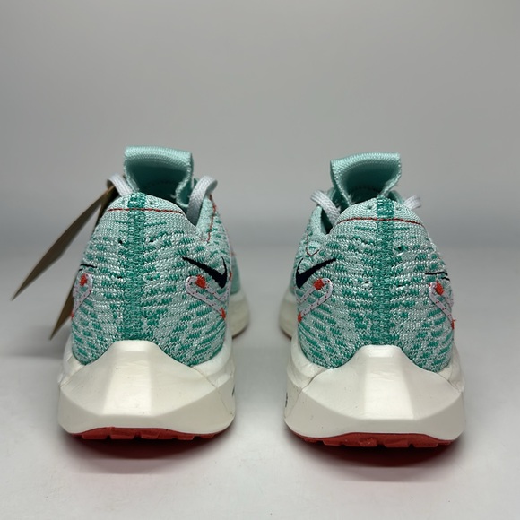 New Women's Nike Pegasus Turbo Next Nature Running Shoes DM3414-300 NIB - Picture 8 of 8